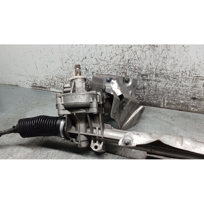 Recambio de cremallera direccion para mercedes-benz clase b sports tourer (w245) b 200 cdi (245.208) referencia OEM IAM 6700 001