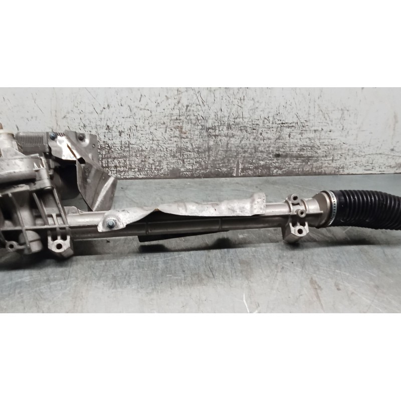 Recambio de cremallera direccion para mercedes-benz clase b sports tourer (w245) b 200 cdi (245.208) referencia OEM IAM 6700 001