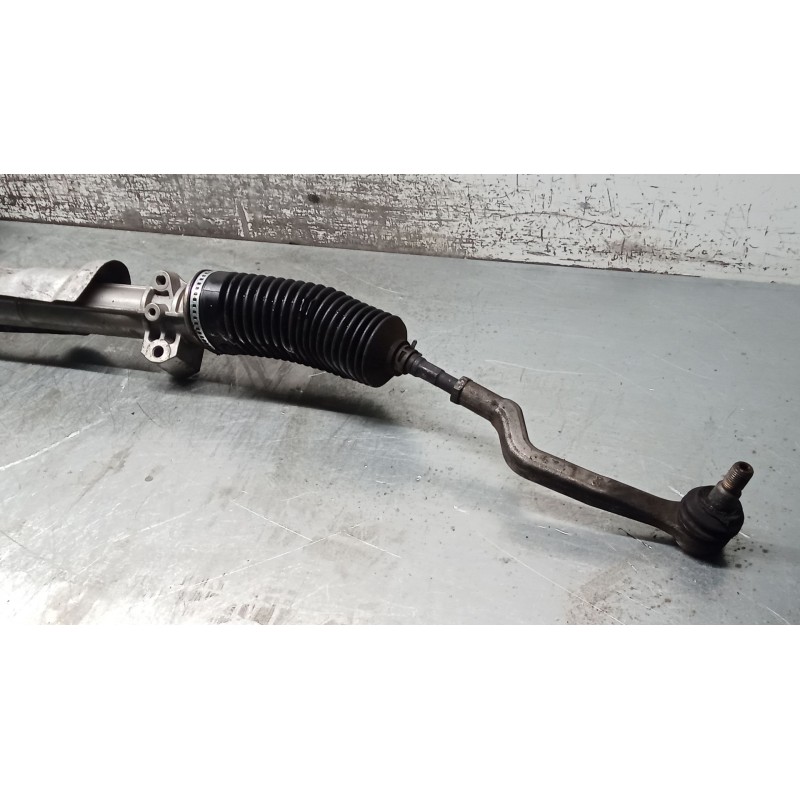 Recambio de cremallera direccion para mercedes-benz clase b sports tourer (w245) b 200 cdi (245.208) referencia OEM IAM 6700 001