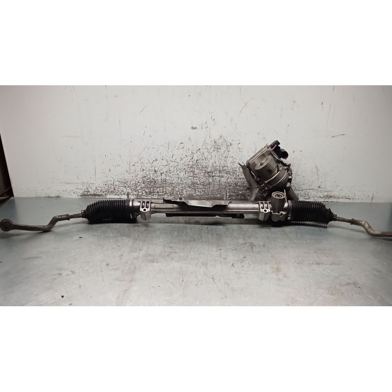 Recambio de cremallera direccion para mercedes-benz clase b sports tourer (w245) b 200 cdi (245.208) referencia OEM IAM 6700 001