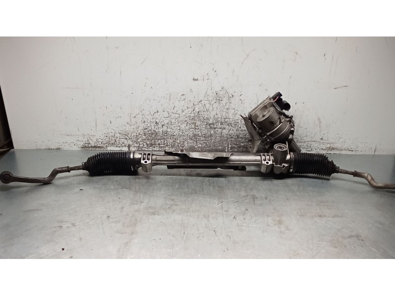 Recambio de cremallera direccion para mercedes-benz clase b sports tourer (w245) b 200 cdi (245.208) referencia OEM IAM 6700 001