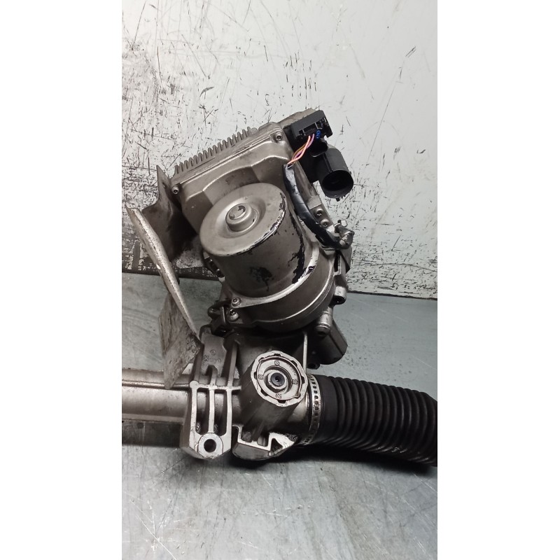 Recambio de cremallera direccion para mercedes-benz clase b sports tourer (w245) b 200 cdi (245.208) referencia OEM IAM 6700 001