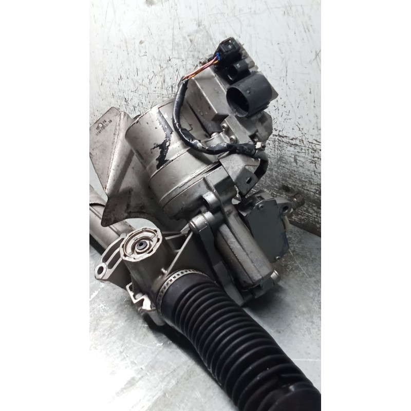 Recambio de cremallera direccion para mercedes-benz clase b sports tourer (w245) b 200 cdi (245.208) referencia OEM IAM 6700 001