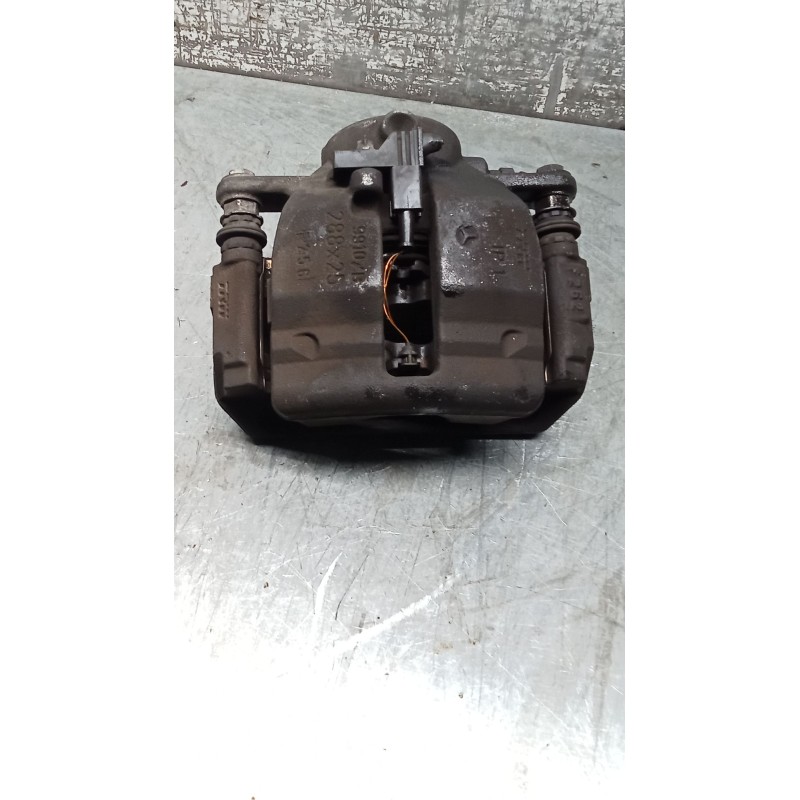 Recambio de pinza freno delantera derecha para mercedes-benz clase b sports tourer (w245) b 200 cdi (245.208) referencia OEM IAM