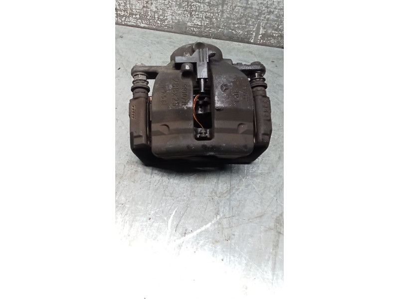 Recambio de pinza freno delantera derecha para mercedes-benz clase b sports tourer (w245) b 200 cdi (245.208) referencia OEM IAM