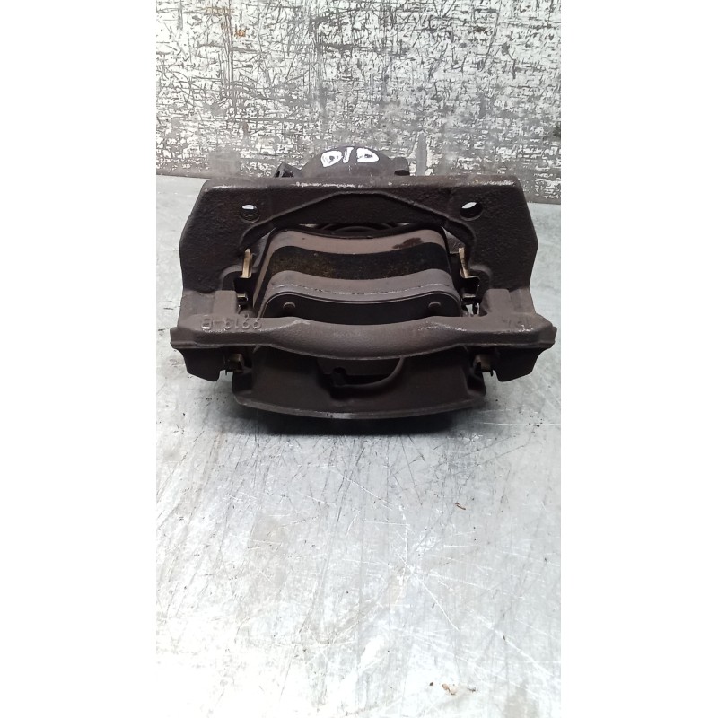 Recambio de pinza freno delantera derecha para mercedes-benz clase b sports tourer (w245) b 200 cdi (245.208) referencia OEM IAM