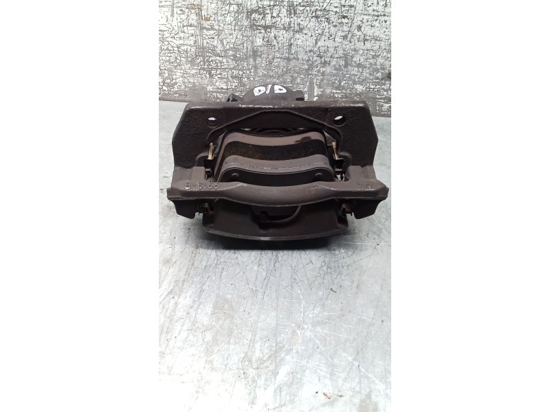Recambio de pinza freno delantera derecha para mercedes-benz clase b sports tourer (w245) b 200 cdi (245.208) referencia OEM IAM