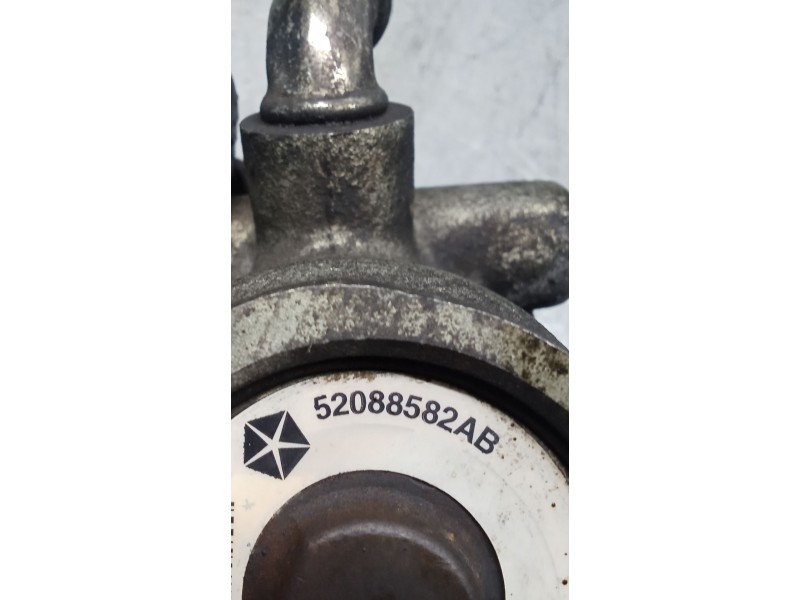 Recambio de bomba direccion para jeep gr.cherokee (wj/wg) 3.1 td cat referencia OEM IAM 52088582AB 26076557 99