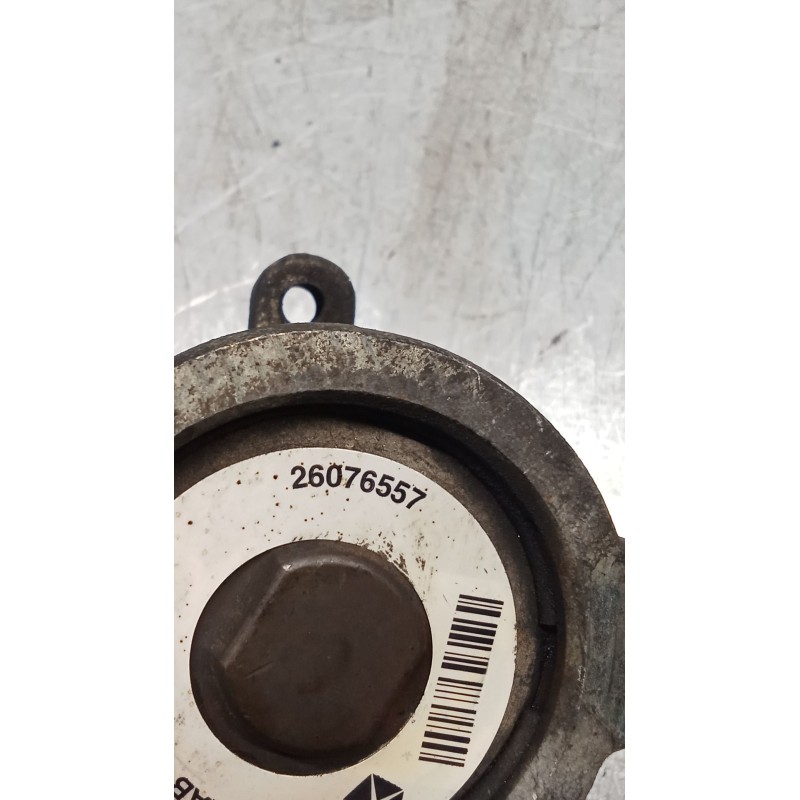 Recambio de bomba direccion para jeep gr.cherokee (wj/wg) 3.1 td cat referencia OEM IAM 52088582AB 26076557 99