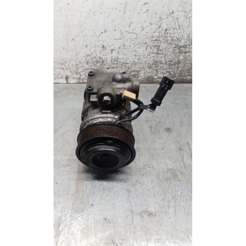 Recambio de compresor aire acondicionado para jeep gr.cherokee (wj/wg) 3.1 td cat referencia OEM IAM 4472005621  99