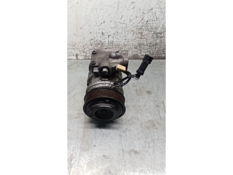 Recambio de compresor aire acondicionado para jeep gr.cherokee (wj/wg) 3.1 td cat referencia OEM IAM 4472005621  99