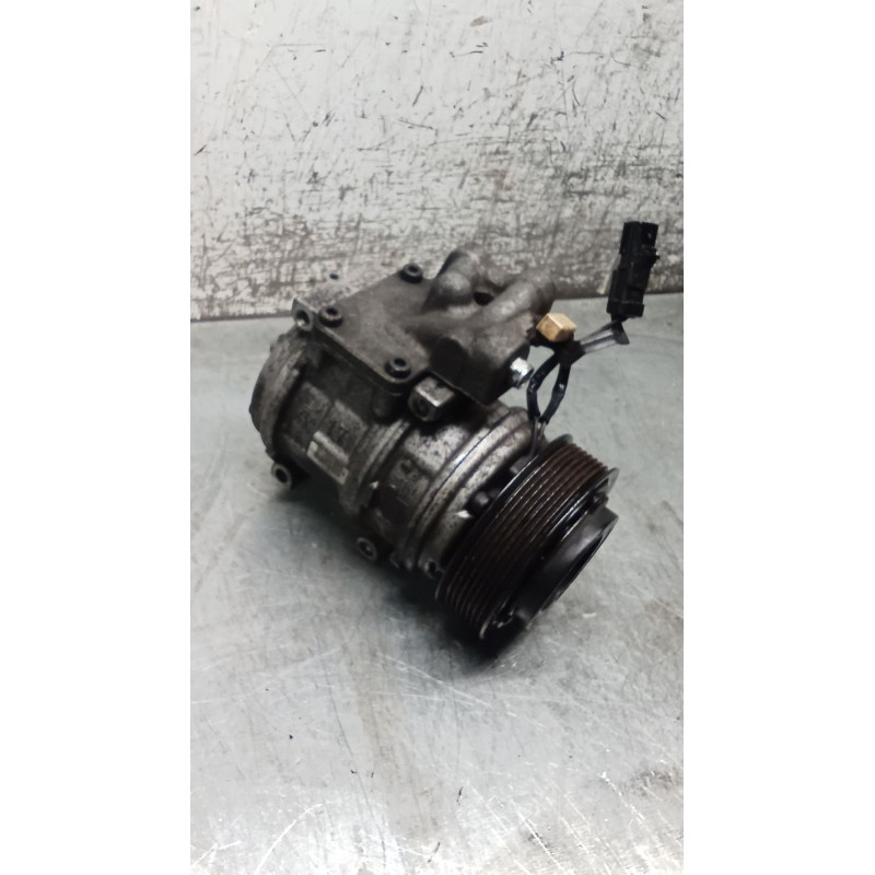 Recambio de compresor aire acondicionado para jeep gr.cherokee (wj/wg) 3.1 td cat referencia OEM IAM 4472005621  99