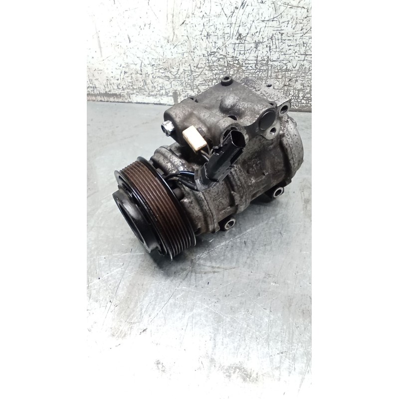 Recambio de compresor aire acondicionado para jeep gr.cherokee (wj/wg) 3.1 td cat referencia OEM IAM 4472005621  99