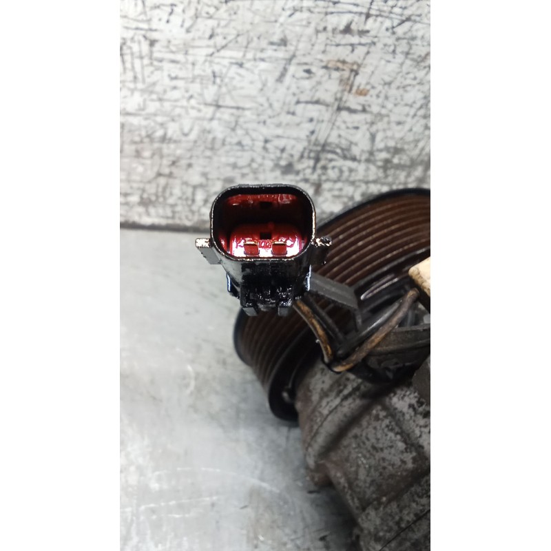 Recambio de compresor aire acondicionado para jeep gr.cherokee (wj/wg) 3.1 td cat referencia OEM IAM 4472005621  99