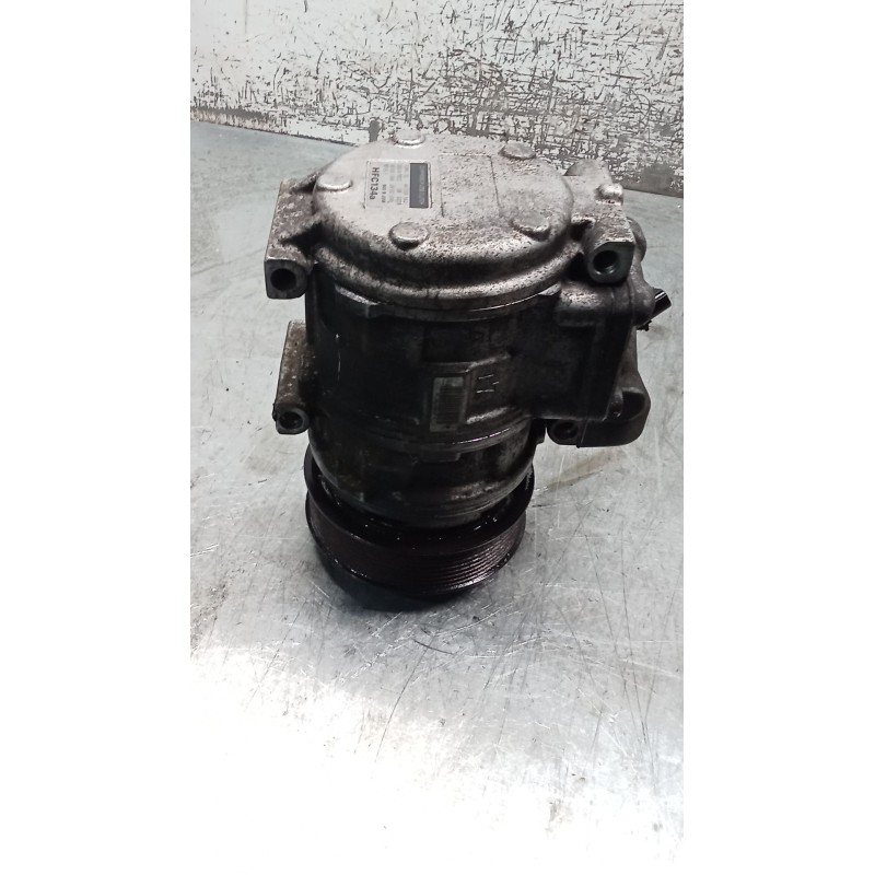 Recambio de compresor aire acondicionado para jeep gr.cherokee (wj/wg) 3.1 td cat referencia OEM IAM 4472005621  99