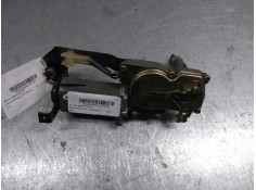 Recambio de motor limpia trasero para opel frontera a 2.3 turbodiesel referencia OEM IAM    2