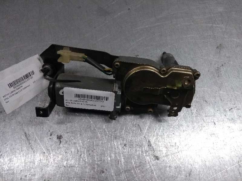Recambio de motor limpia trasero para opel frontera a 2.3 turbodiesel referencia OEM IAM   