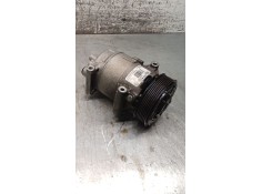 Recambio de compresor aire acondicionado para renault megane ii coupé-cabriolet (em0/1_) 1.9 dci referencia OEM IAM 8200678499   2