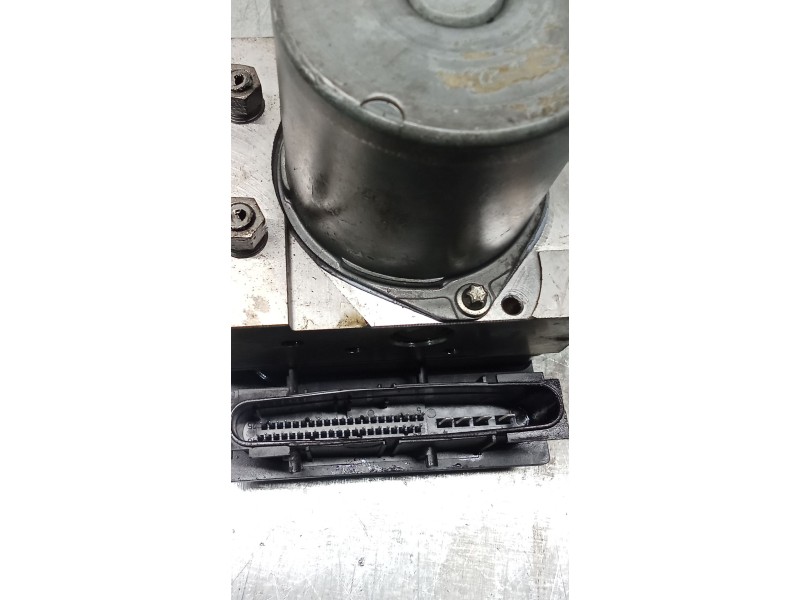 Recambio de abs para renault megane ii coupé-cabriolet (em0/1_) 1.9 dci referencia OEM IAM 0265950728 0265234601 8200658699