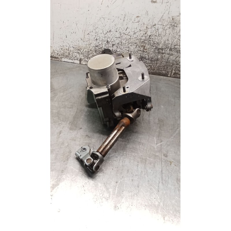 Recambio de columna direccion para renault megane ii coupé-cabriolet (em0/1_) 1.9 dci referencia OEM IAM 8200795910 A0014496 06
