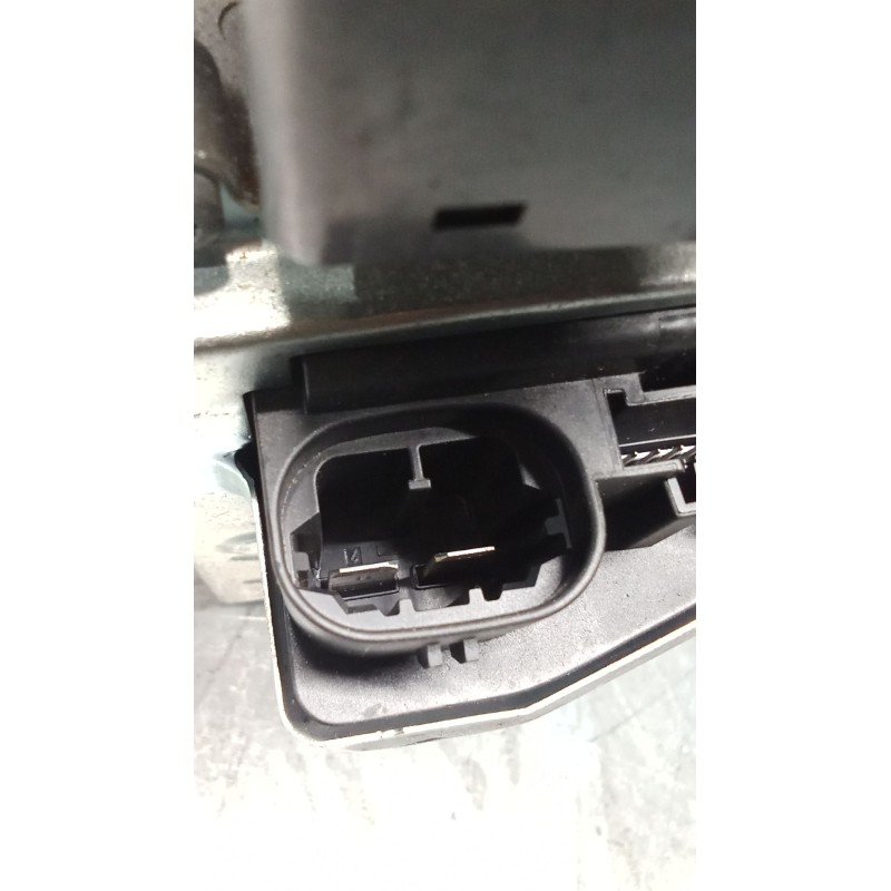 Recambio de columna direccion para renault megane ii coupé-cabriolet (em0/1_) 1.9 dci referencia OEM IAM 8200795910 A0014496 06