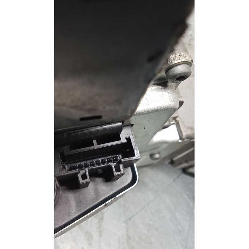 Recambio de columna direccion para renault megane ii coupé-cabriolet (em0/1_) 1.9 dci referencia OEM IAM 8200795910 A0014496 06
