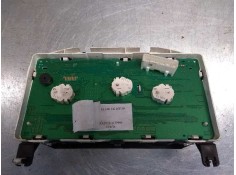 Recambio de cuadro instrumentos para nissan note (e11e) 1.4 cat referencia OEM IAM 9U50D 27S6BMI 7A 2