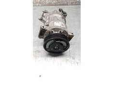 Recambio de compresor aire acondicionado para volkswagen crafter caja/chasis (sz_) 2.0 tdi referencia OEM IAM 5Q0816803K  