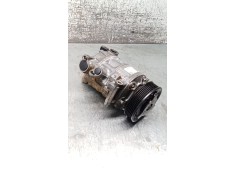 Recambio de compresor aire acondicionado para volkswagen crafter caja/chasis (sz_) 2.0 tdi referencia OEM IAM 5Q0816803K   2