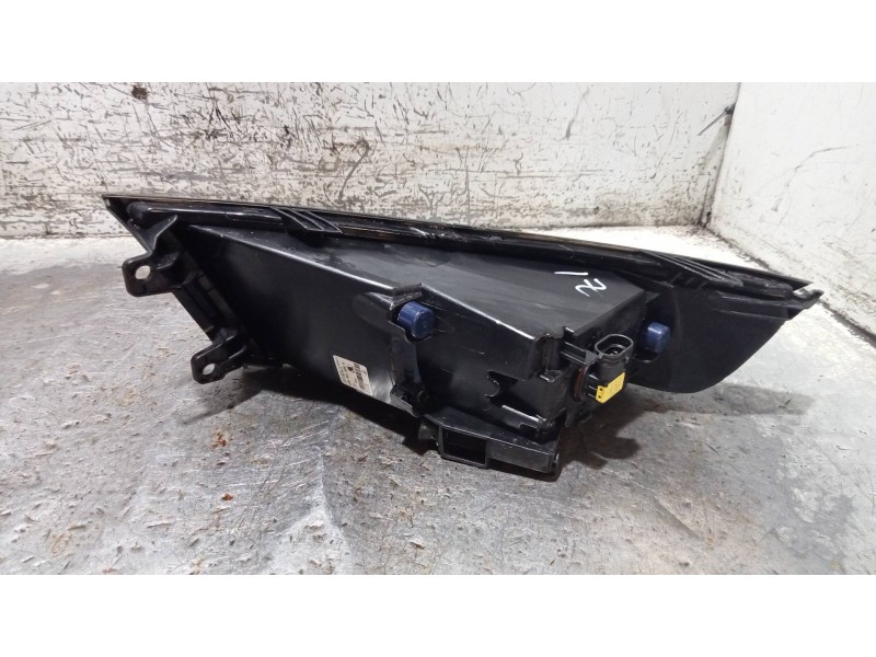 Recambio de piloto delantero izquierdo para skoda fabia 1.0 tsi referencia OEM IAM 6V0941699A 90138612 