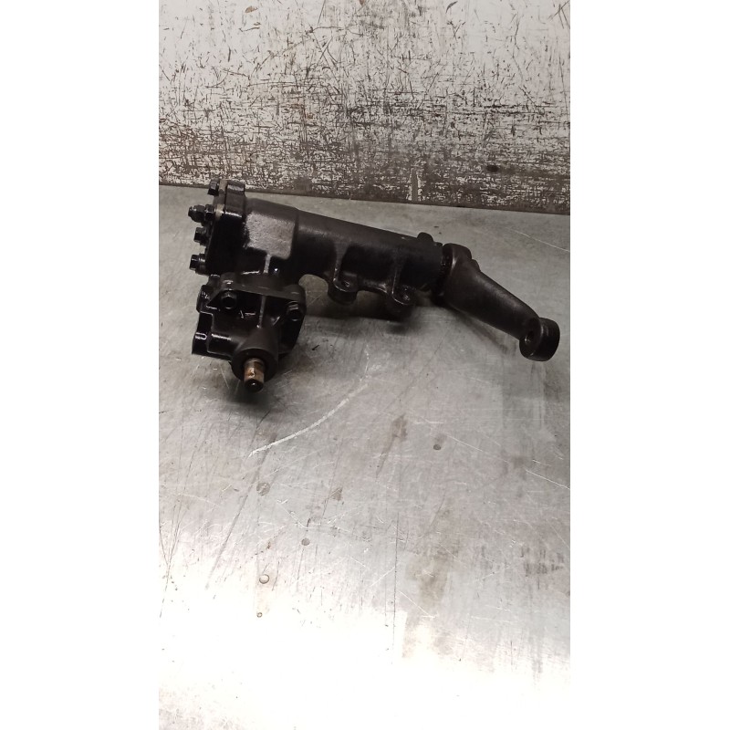 Recambio de caja direccion para jeep gr.cherokee (wj/wg) 3.1 td cat referencia OEM IAM P52088273 26057628 99