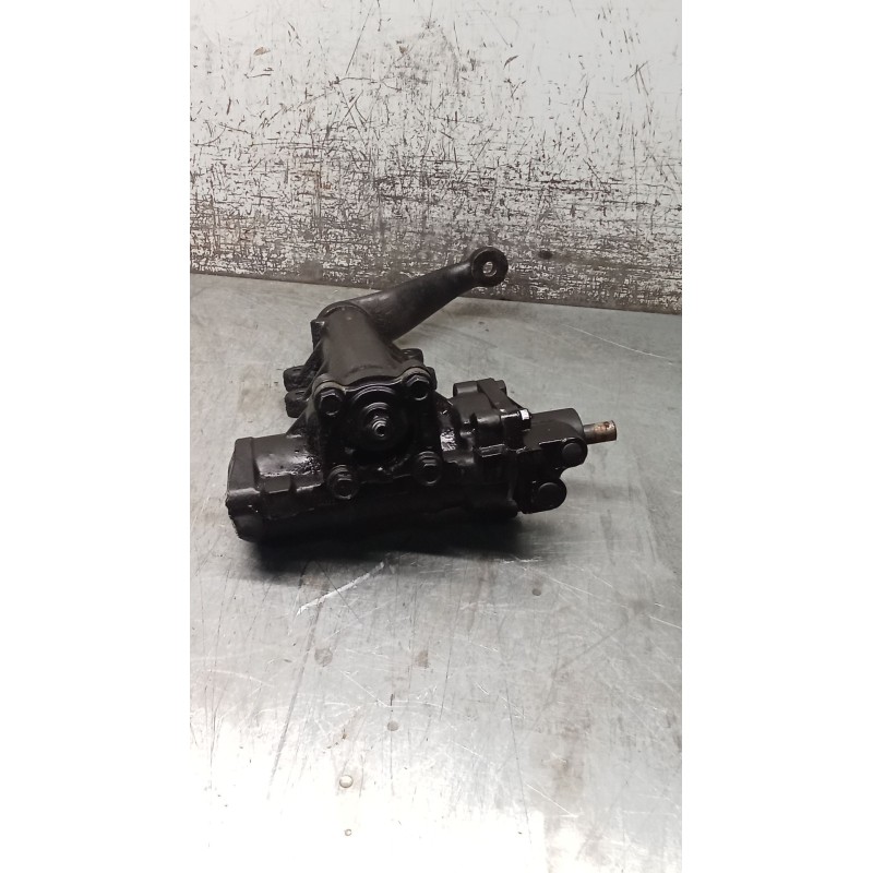 Recambio de caja direccion para jeep gr.cherokee (wj/wg) 3.1 td cat referencia OEM IAM P52088273 26057628 99