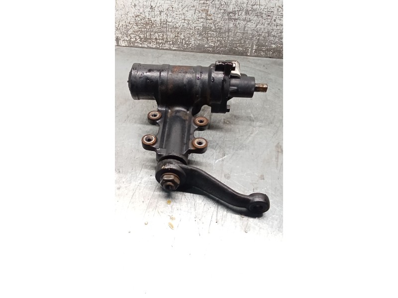 Recambio de caja direccion para jeep gr.cherokee (wj/wg) 3.1 td cat referencia OEM IAM P52088273 26057628 99