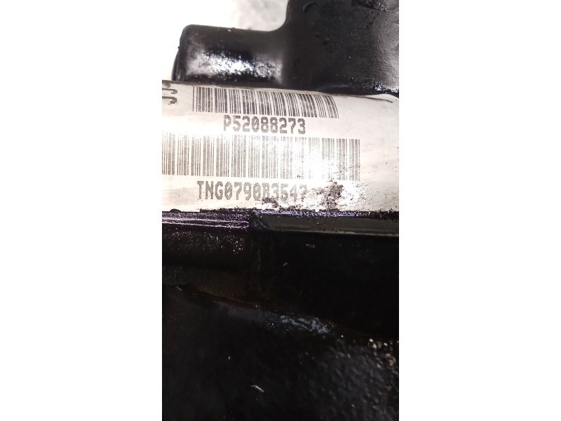 Recambio de caja direccion para jeep gr.cherokee (wj/wg) 3.1 td cat referencia OEM IAM P52088273 26057628 99