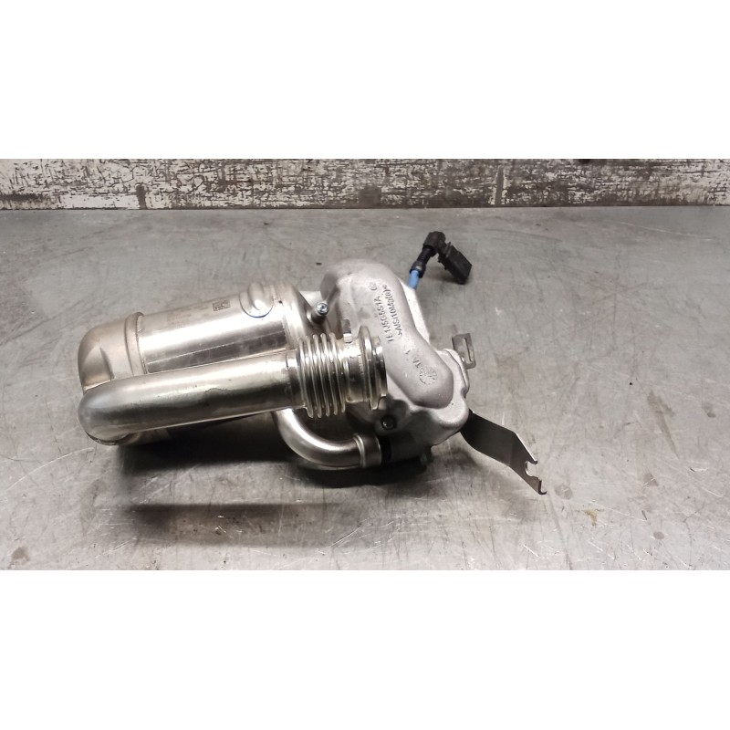 Recambio de enfriador egr para volkswagen crafter caja/chasis (sz_) 2.0 tdi referencia OEM IAM 03N131512H  