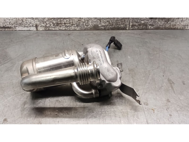Recambio de enfriador egr para volkswagen crafter caja/chasis (sz_) 2.0 tdi referencia OEM IAM 03N131512H  