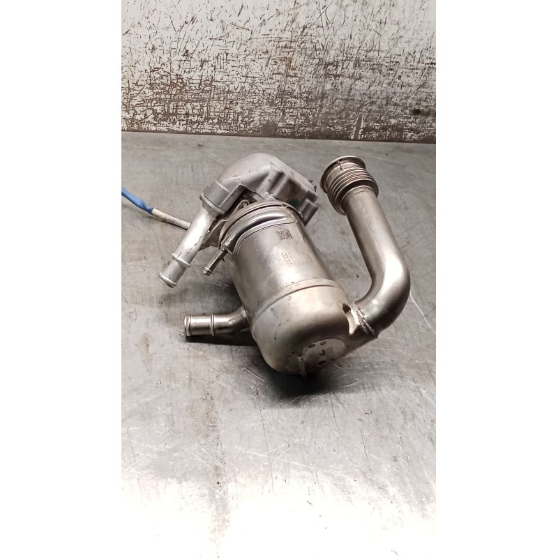 Recambio de enfriador egr para volkswagen crafter caja/chasis (sz_) 2.0 tdi referencia OEM IAM 03N131512H  