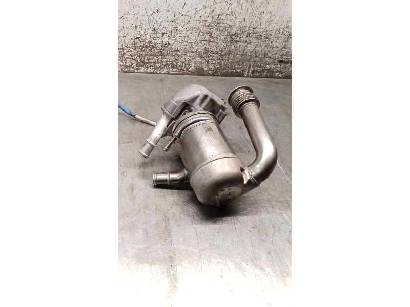 Recambio de enfriador egr para volkswagen crafter caja/chasis (sz_) 2.0 tdi referencia OEM IAM 03N131512H  