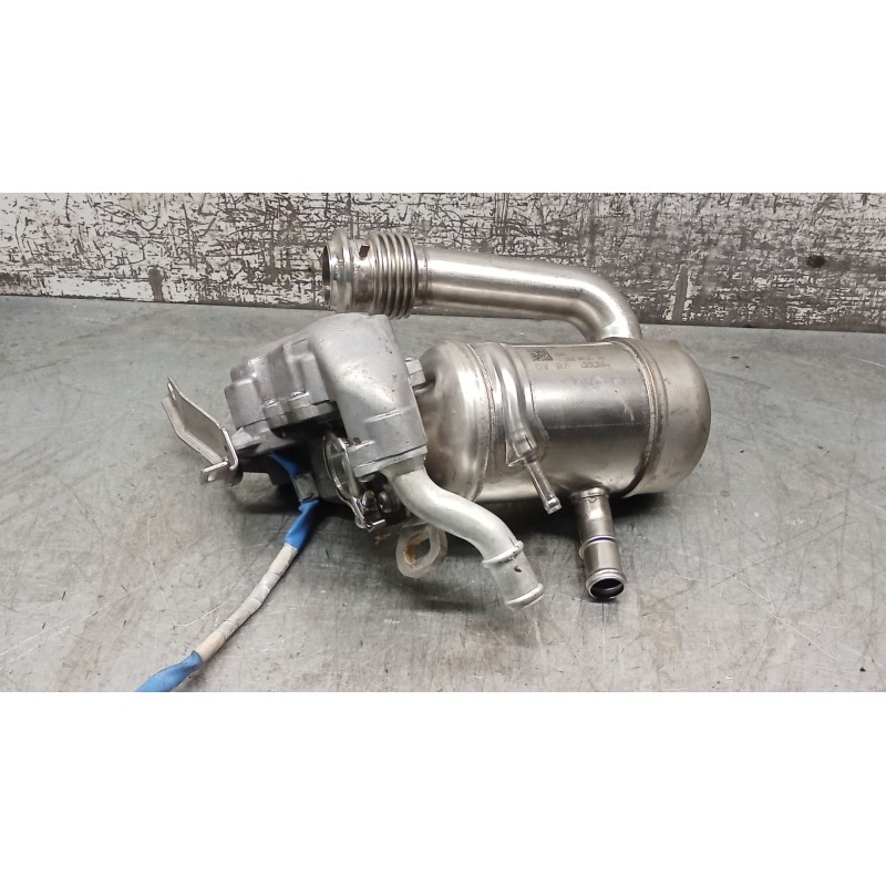 Recambio de enfriador egr para volkswagen crafter caja/chasis (sz_) 2.0 tdi referencia OEM IAM 03N131512H  