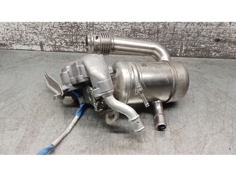 Recambio de enfriador egr para volkswagen crafter caja/chasis (sz_) 2.0 tdi referencia OEM IAM 03N131512H  