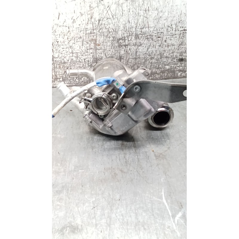 Recambio de enfriador egr para volkswagen crafter caja/chasis (sz_) 2.0 tdi referencia OEM IAM 03N131512H  