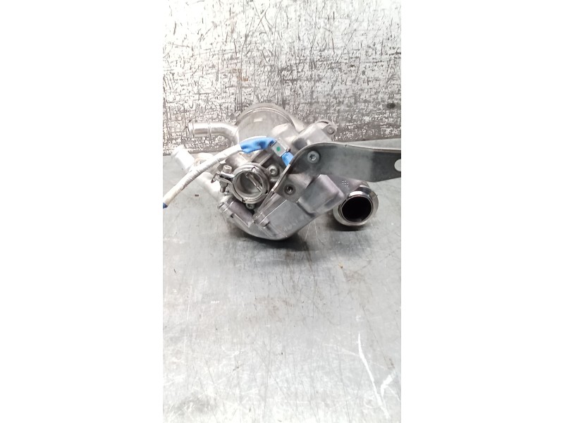 Recambio de enfriador egr para volkswagen crafter caja/chasis (sz_) 2.0 tdi referencia OEM IAM 03N131512H  