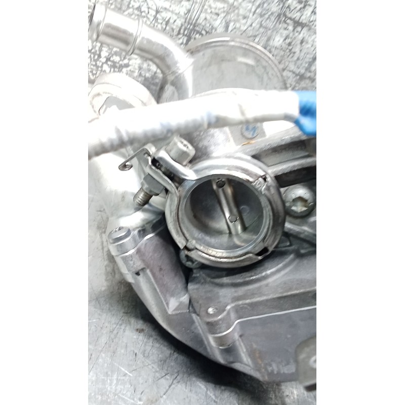 Recambio de enfriador egr para volkswagen crafter caja/chasis (sz_) 2.0 tdi referencia OEM IAM 03N131512H  