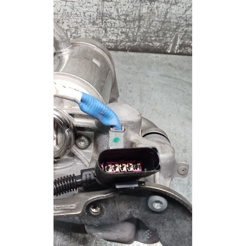Recambio de enfriador egr para volkswagen crafter caja/chasis (sz_) 2.0 tdi referencia OEM IAM 03N131512H  