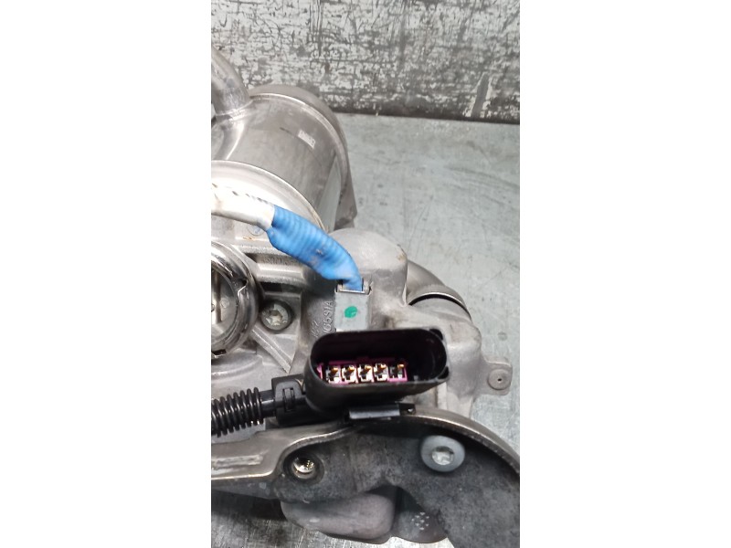 Recambio de enfriador egr para volkswagen crafter caja/chasis (sz_) 2.0 tdi referencia OEM IAM 03N131512H  