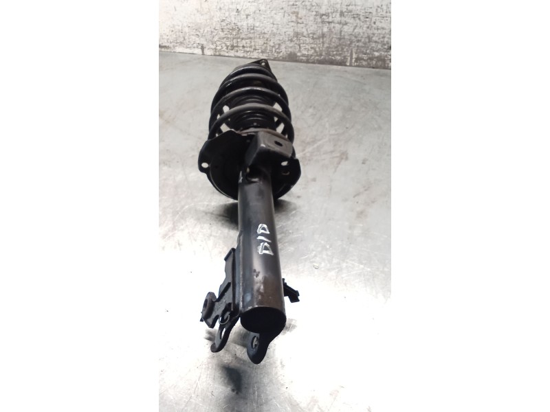Recambio de amortiguador delantero derecho para mercedes-benz clase b sports tourer (w245) b 200 cdi (245.208) referencia OEM IA