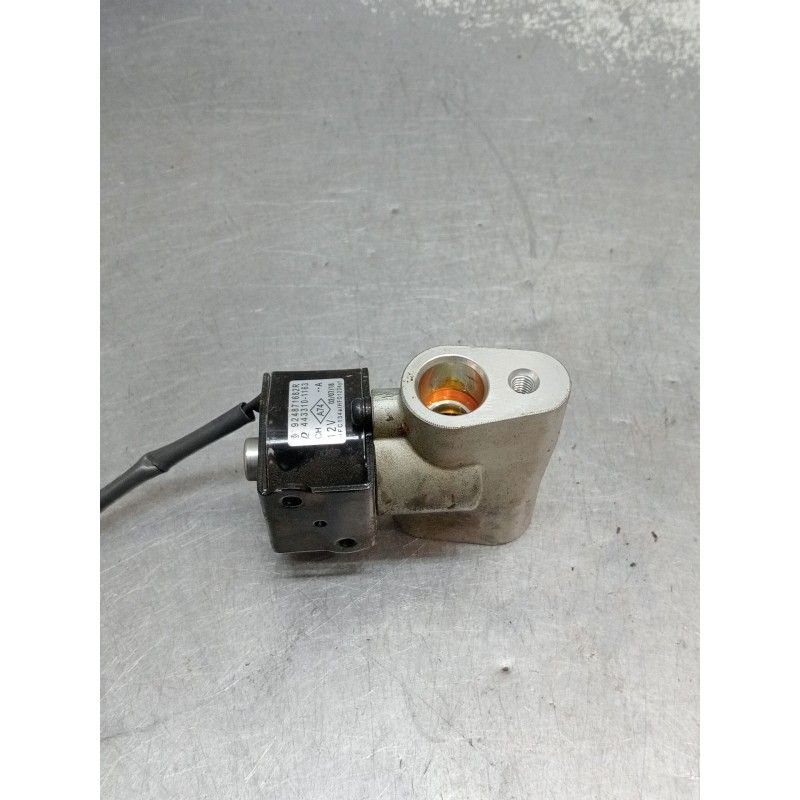Recambio de valvula expansion para smart fortwo coupe electric drive / eq pull&bear (453.391) referencia OEM IAM 924871682R 4433