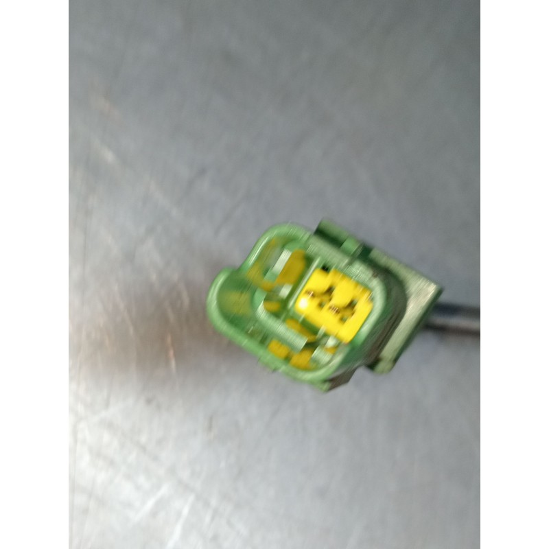 Recambio de valvula expansion para smart fortwo coupe electric drive / eq pull&bear (453.391) referencia OEM IAM 924871682R 4433