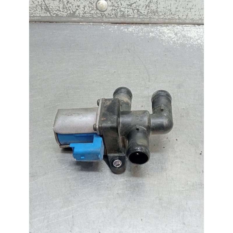 Recambio de valvula intercambio de calefaccion para smart fortwo coupe electric drive / eq pull&bear (453.391) referencia OEM IA