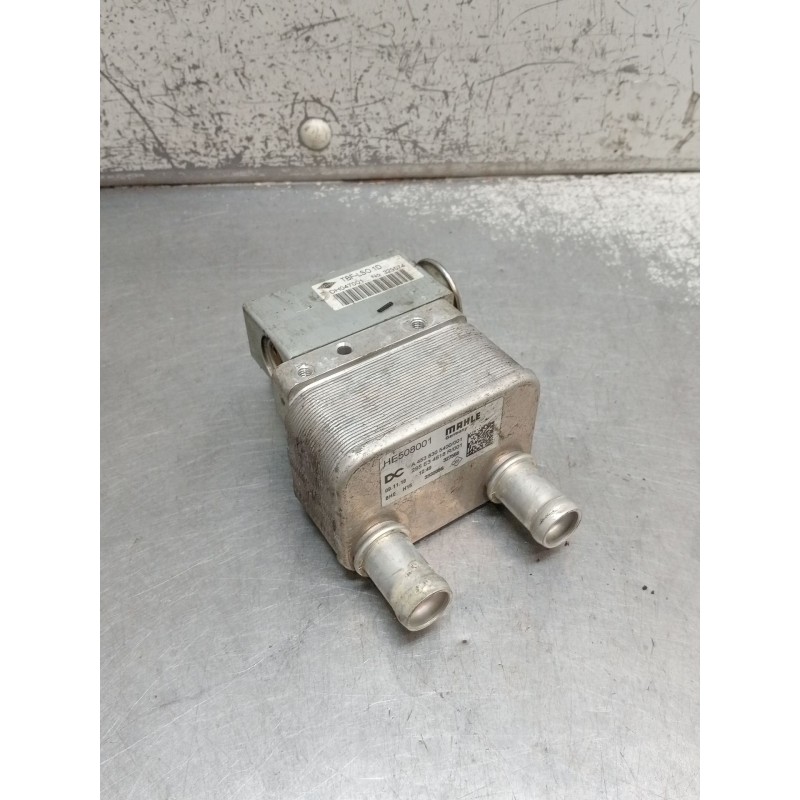 Recambio de evaporador aire acondicionado para smart fortwo coupe electric drive / eq pull&bear (453.391) referencia OEM IAM A45